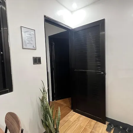 Rm Villalon Residence